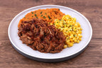 BBQ Pulled Pork