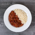 Beef Chili