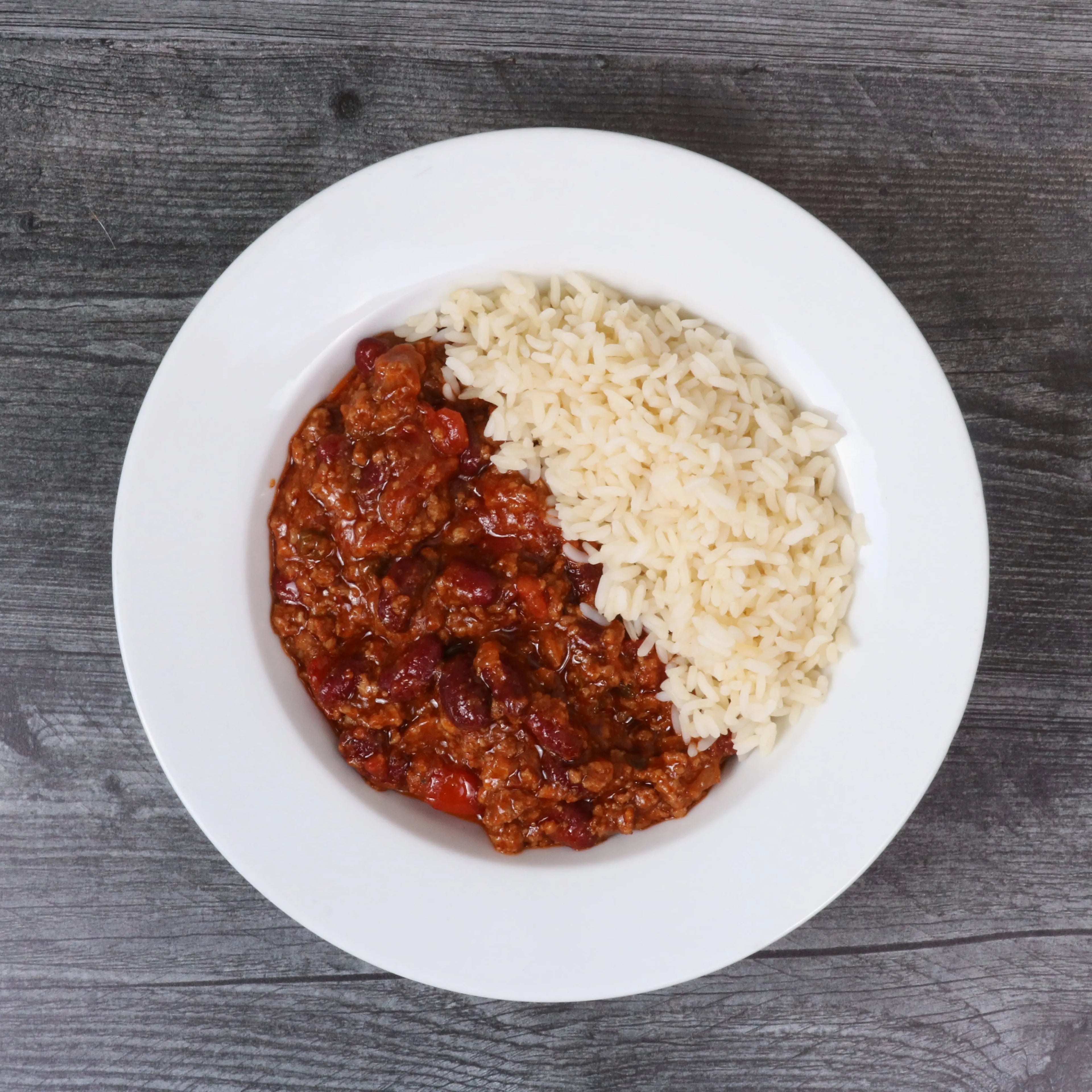 Beef Chili