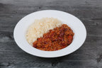 Beef Chili