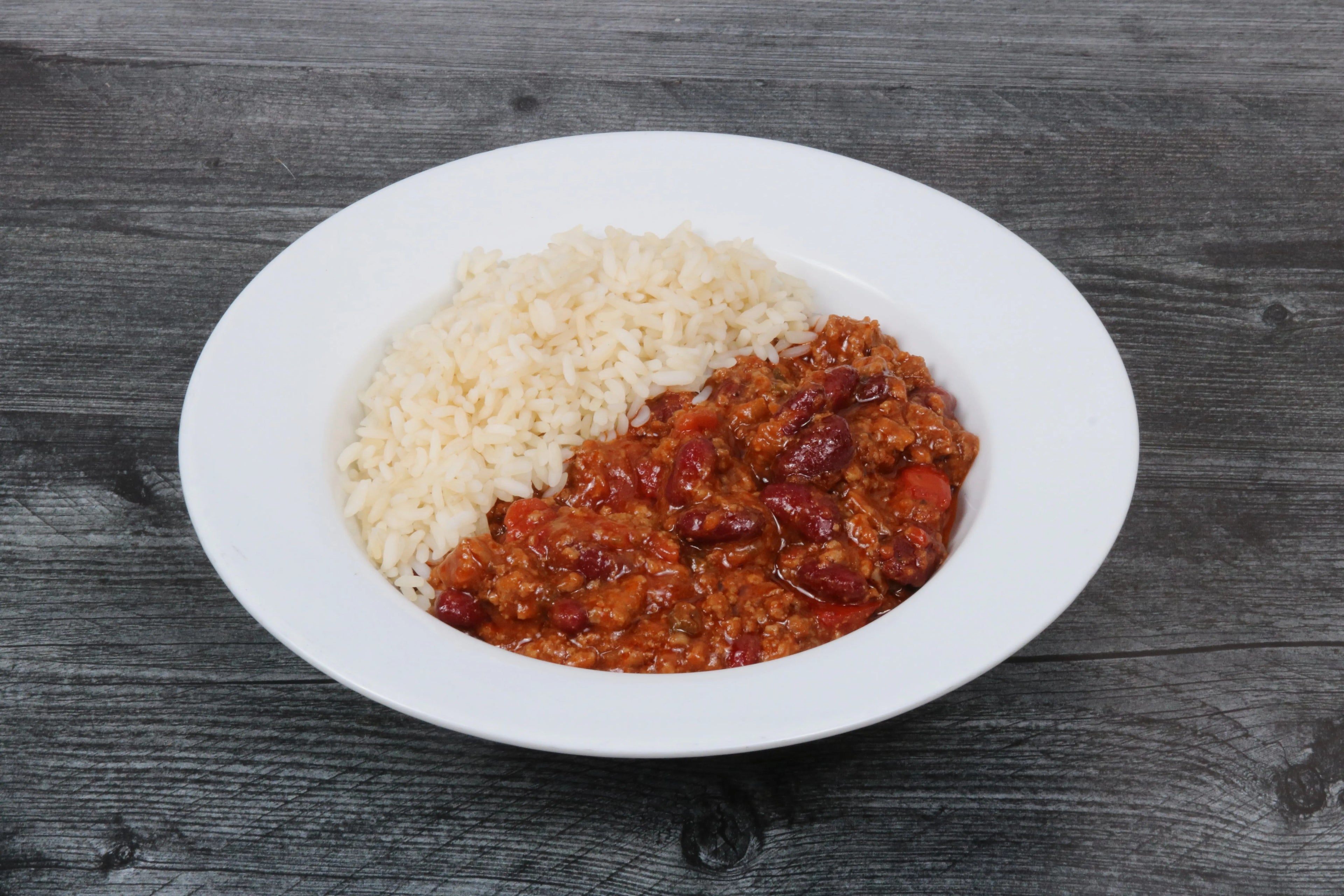 Beef Chili