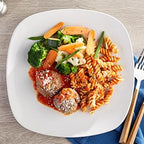 Meatballs Marinara