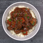 Beef Stew