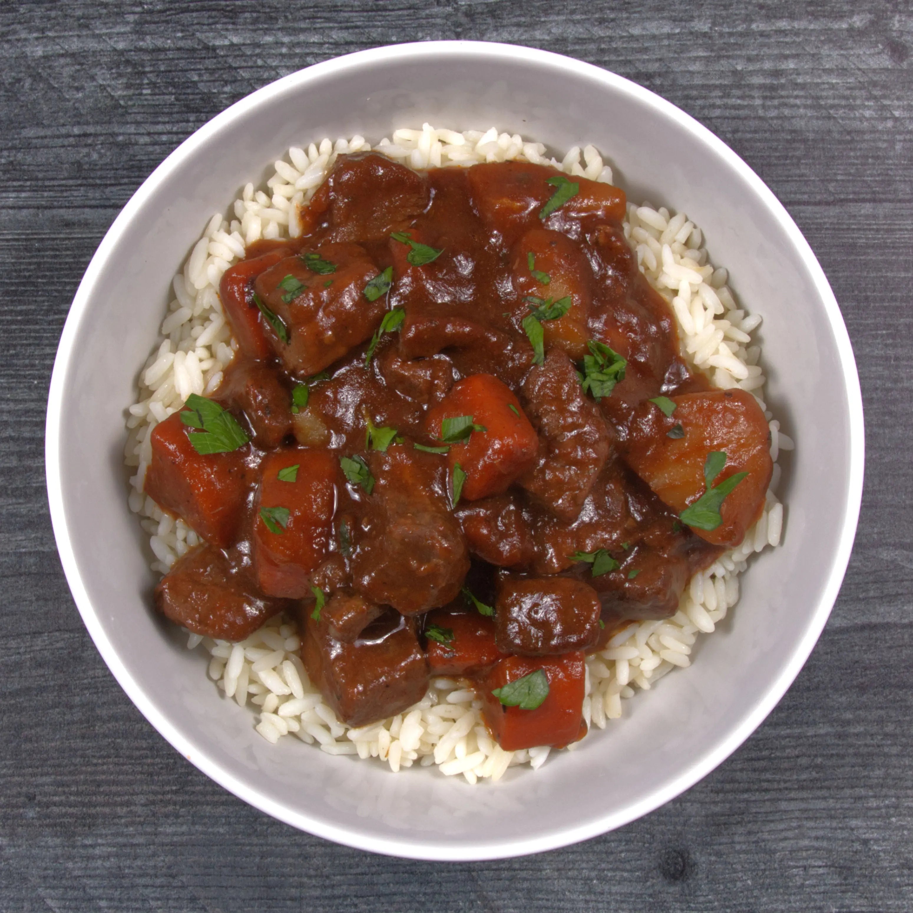 Beef Stew