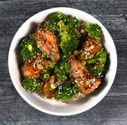 Beef and Broccoli