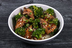 Beef and Broccoli