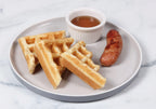Belgian Waffle