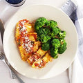 Braised Beef Ravioli Marinara - Top Chef Meals