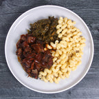 Burnt Ends Brisket