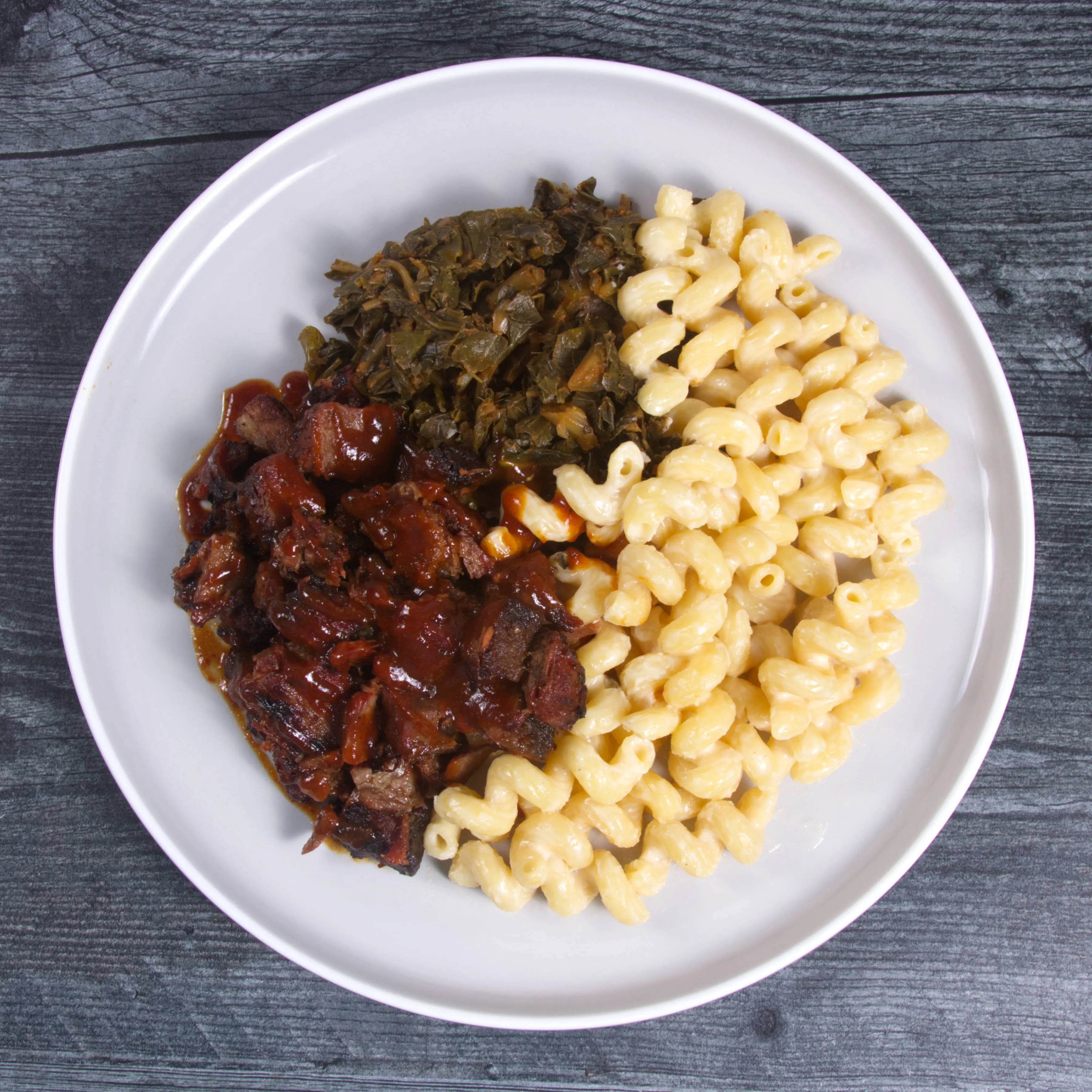 Burnt Ends Brisket