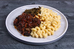 Burnt Ends Brisket