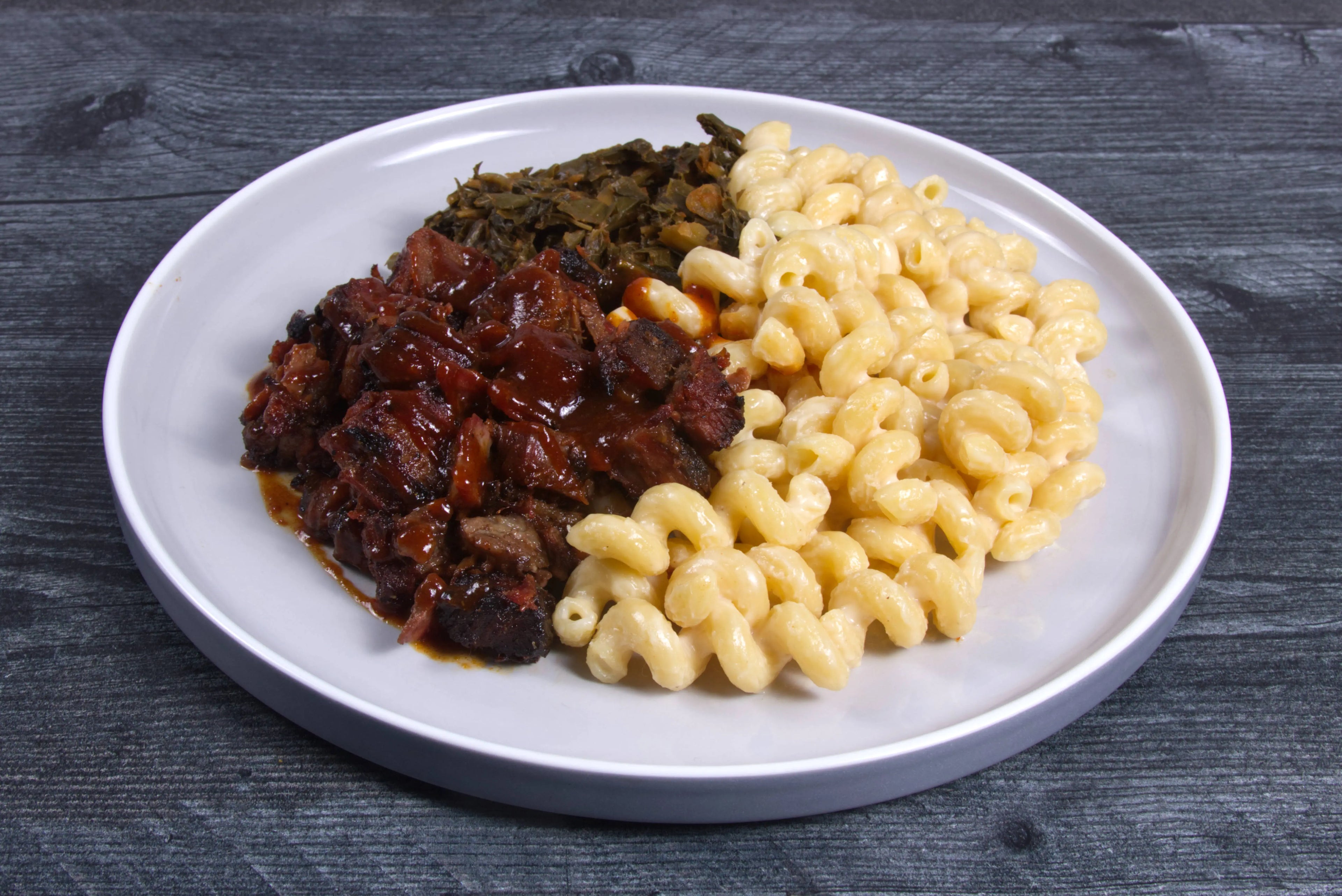 Burnt Ends Brisket