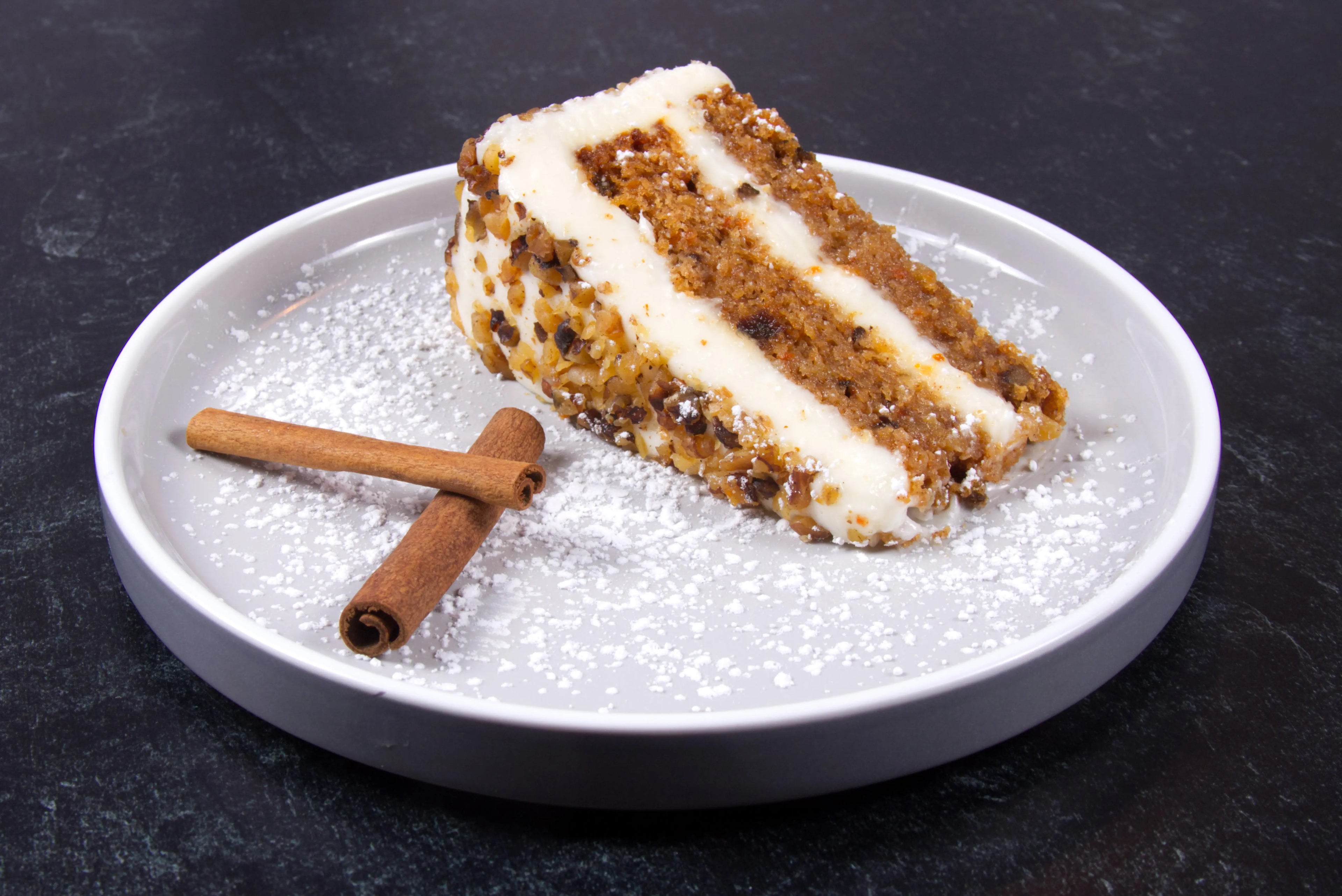 Carrot Cake - Top Chef Meals