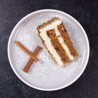 Carrot Cake Top Image - Top Chef Meals