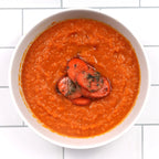 Carrot Ginger Soup