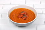 Carrot Ginger Soup