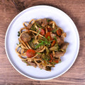 Chicken Lo Mein - Top Chef Meals