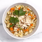 Chicken Noodle Soup