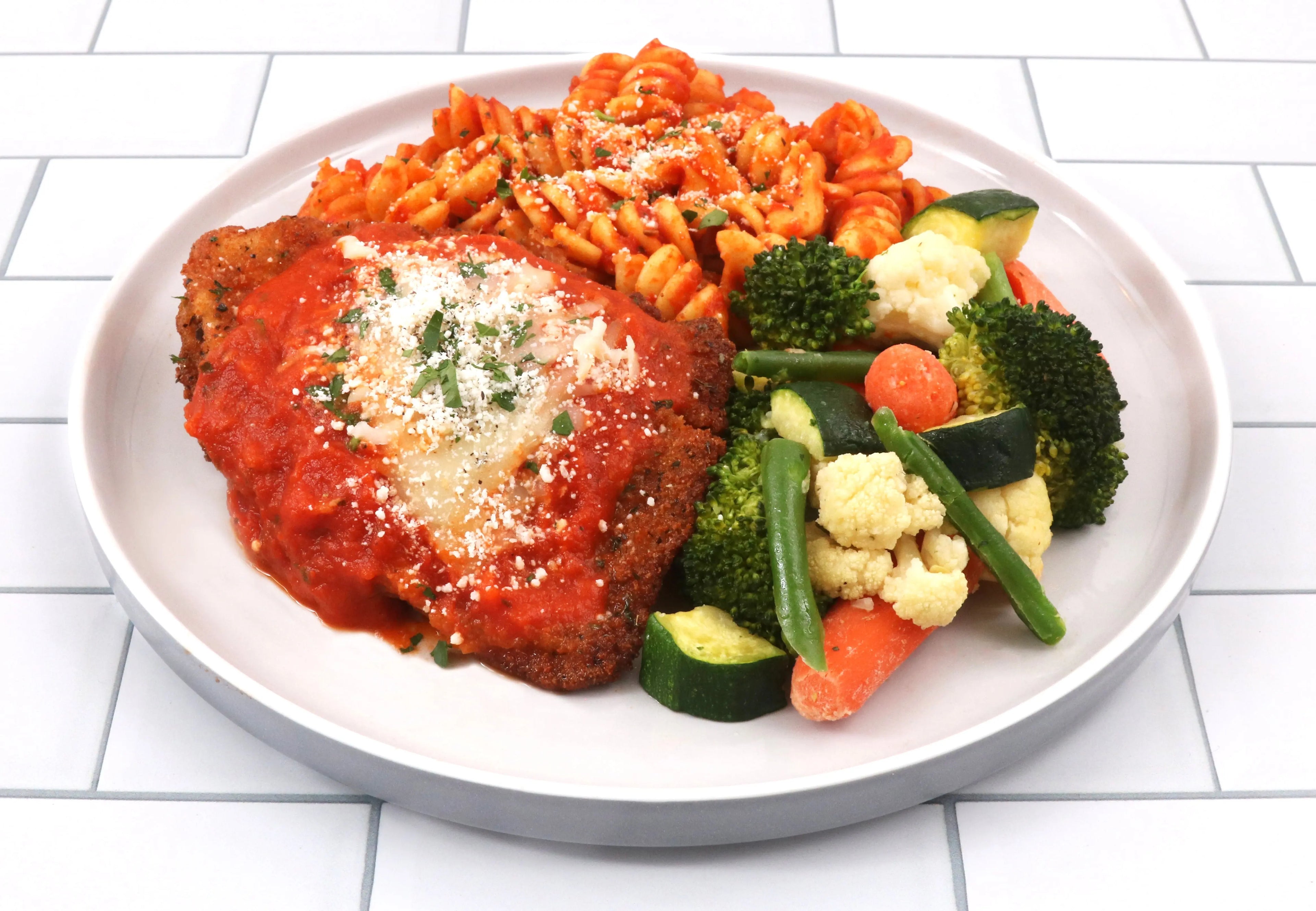 Chicken Parm
