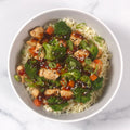 Chicken Teriyaki - Top Chef Meals