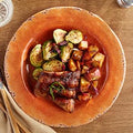 Dry Rub Baby Back Ribs - Top Chef Meals
