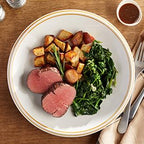 Filet Mignon Bordelaise - Top Chef Meals
