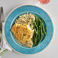 Flounder Francaise Top Image - Top Chef Meals
