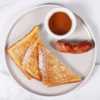 French Toast Top Image - Top Chef Meals