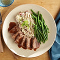 Homestyle Brisket - Top Chef Meals