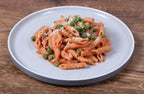 Penne Vodka - Top Chef Meals