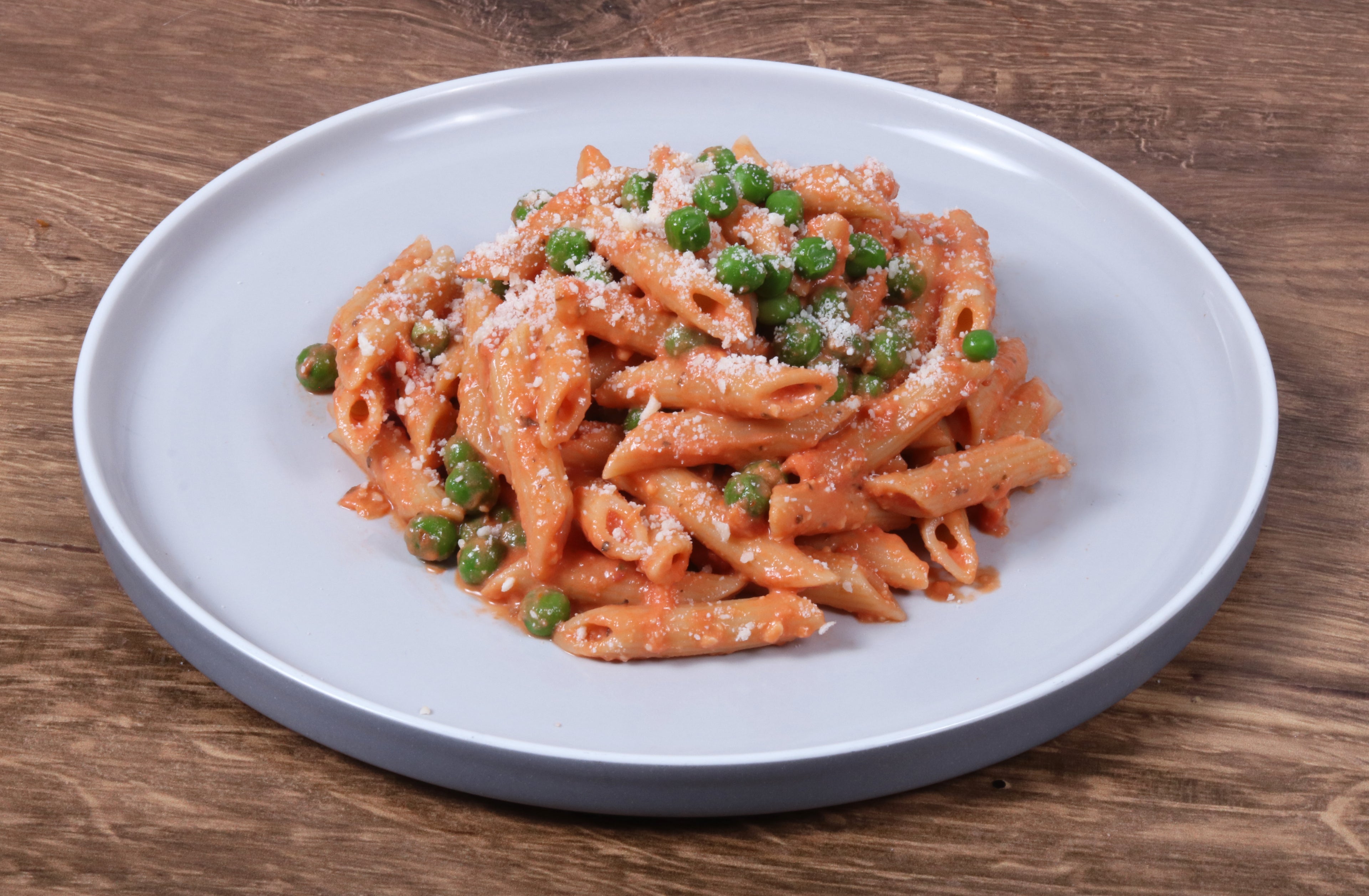 Penne Vodka - Top Chef Meals