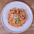 Penne Vodka Top Image - Top Chef Meals