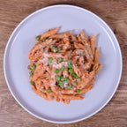 Penne Vodka - Top Chef Meals