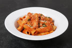 Italian Sausage & Cherry Pepper Rigatoni - Top Chef Meals