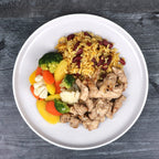 Jerk Chicken