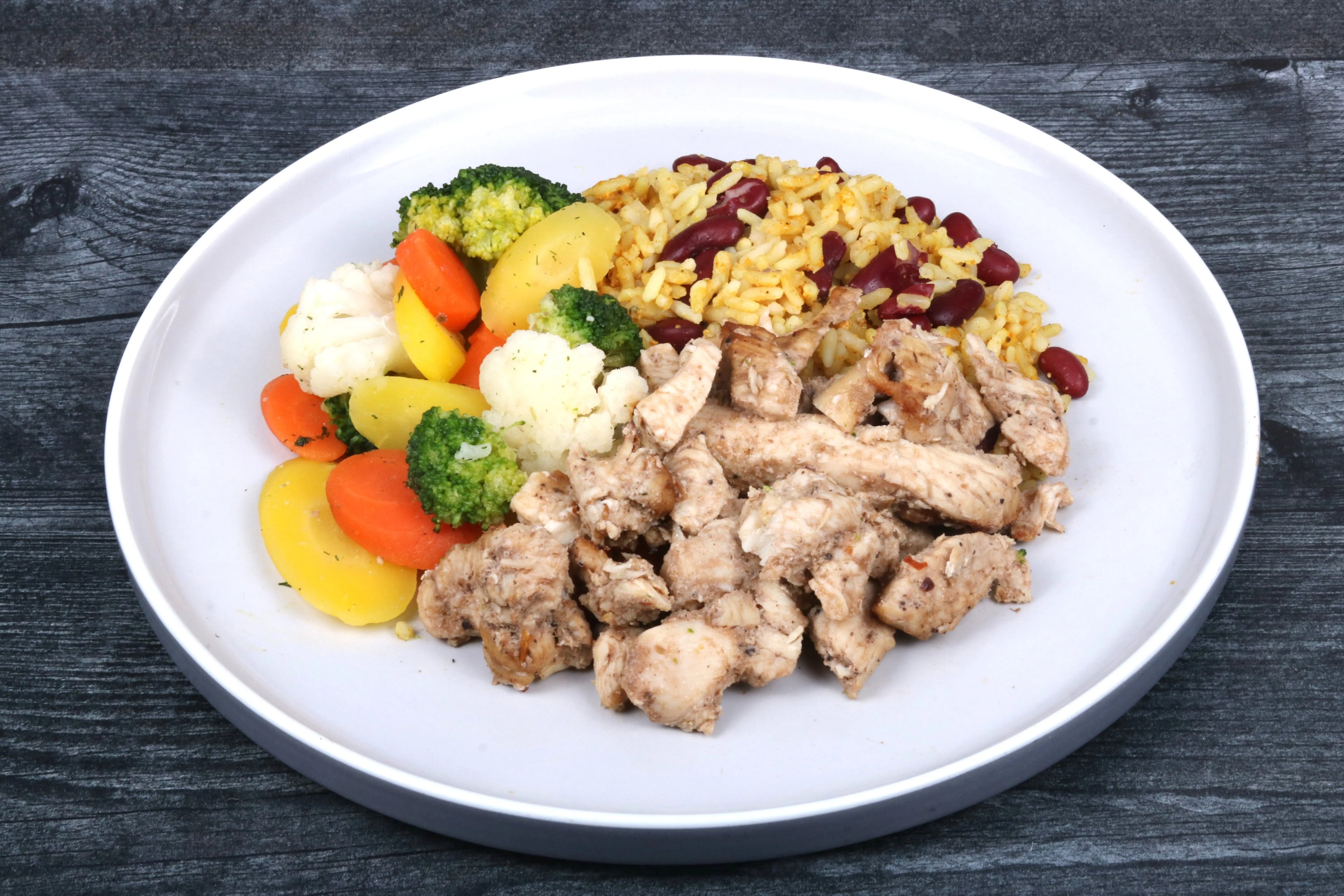 Jerk Chicken