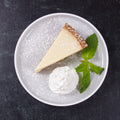 Key Lime Pie - Top Chef Meals