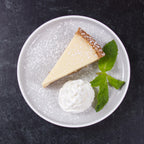 Key Lime Pie