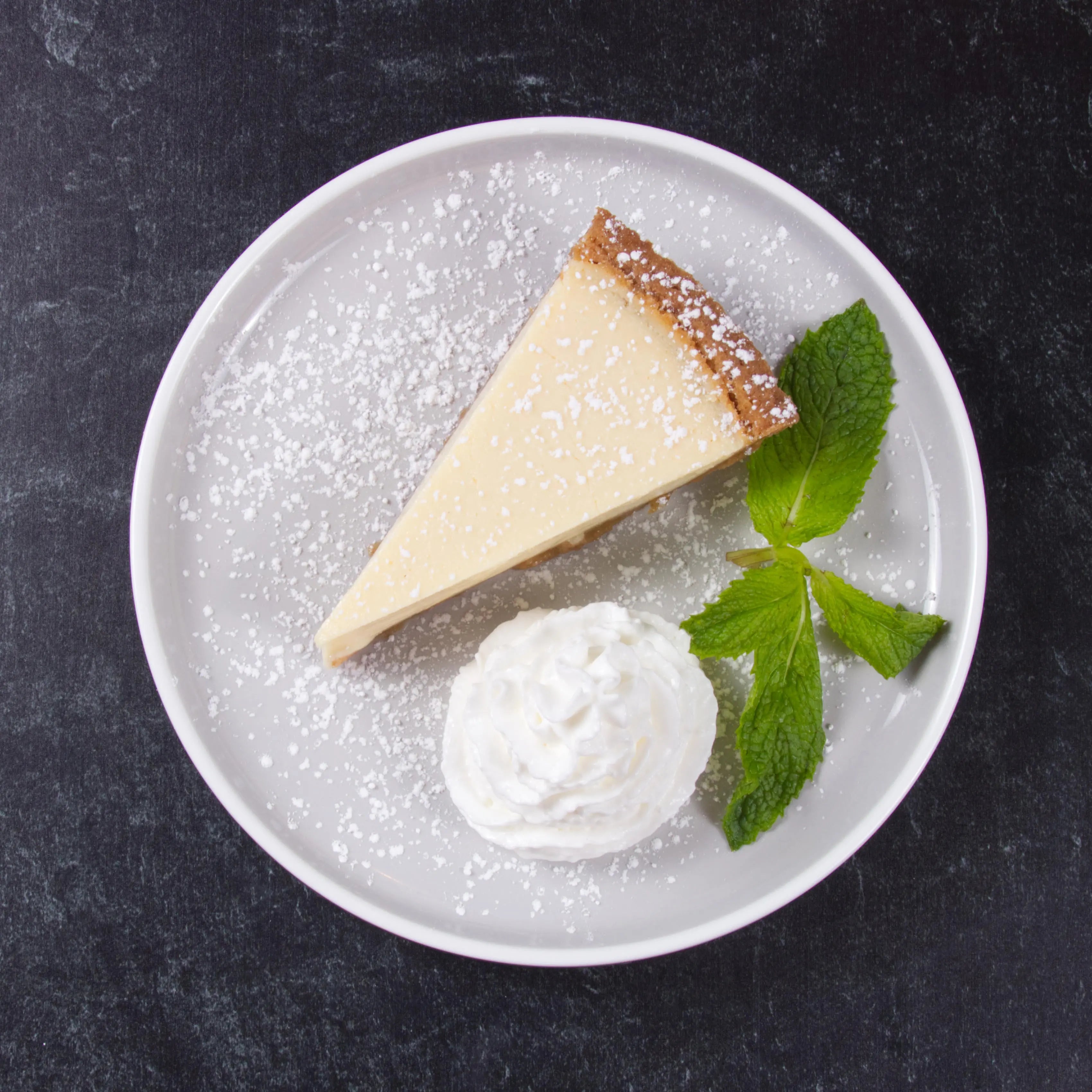 Key Lime Pie