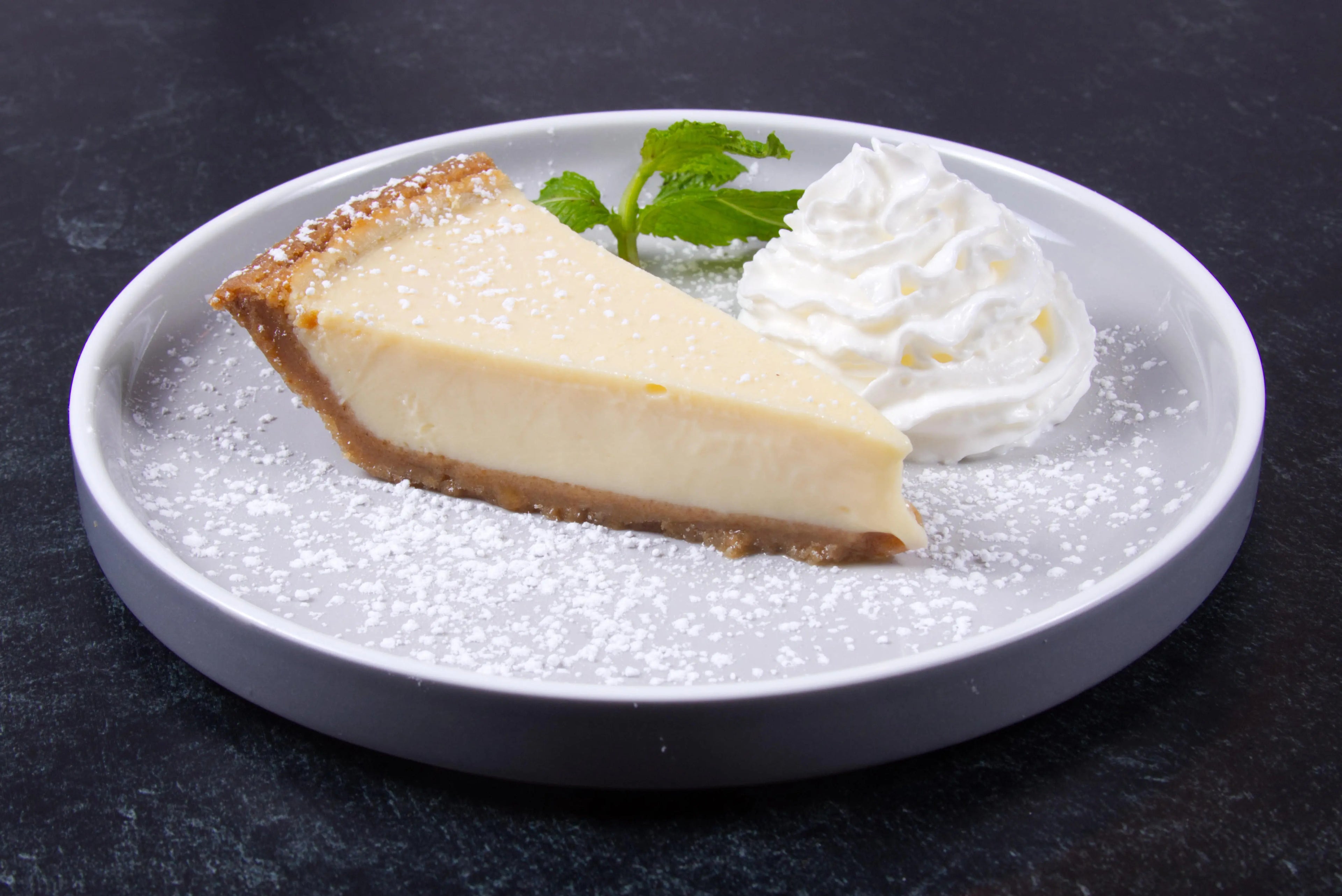 Key Lime Pie