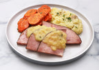 Pineapple Glazed Ham