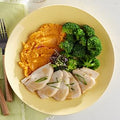Roast Turkey Breast - Top Chef Meals