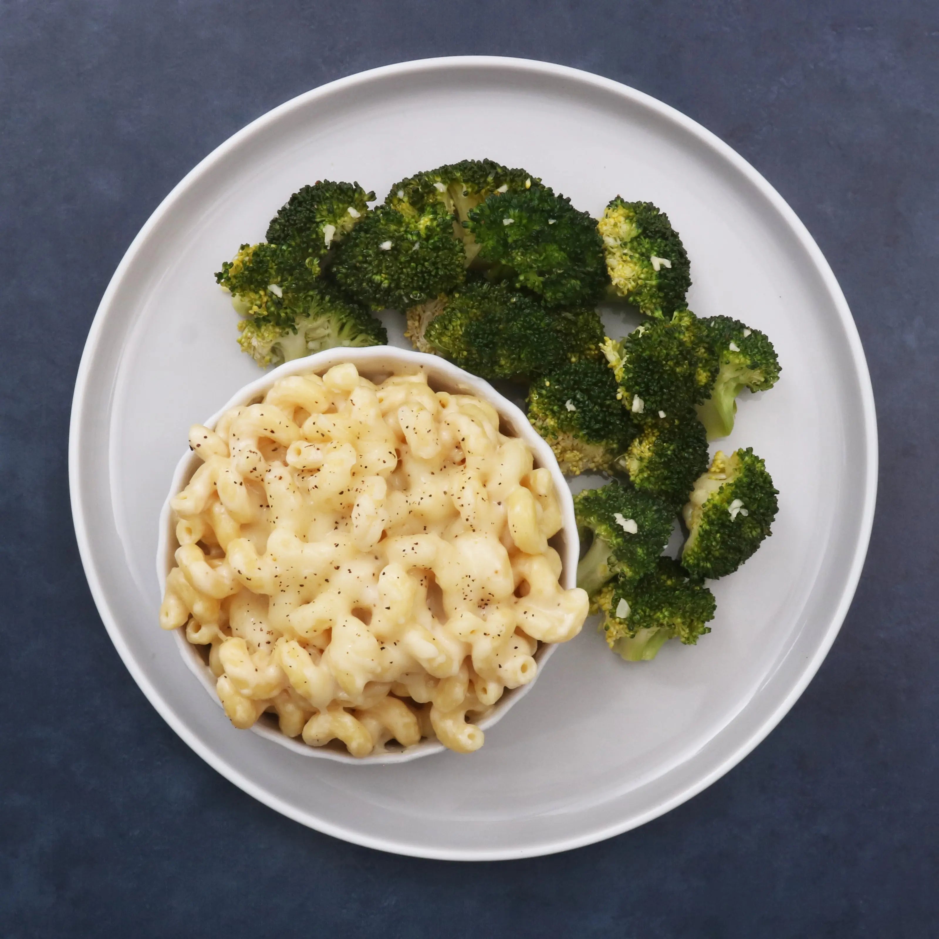 Smoked Gouda Mac & Cheese - Top Chef Meals