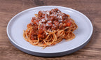 Spaghetti Meat Sauce Bolognese - Top Chef Meals