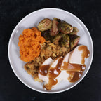 Thanksgiving Anytime