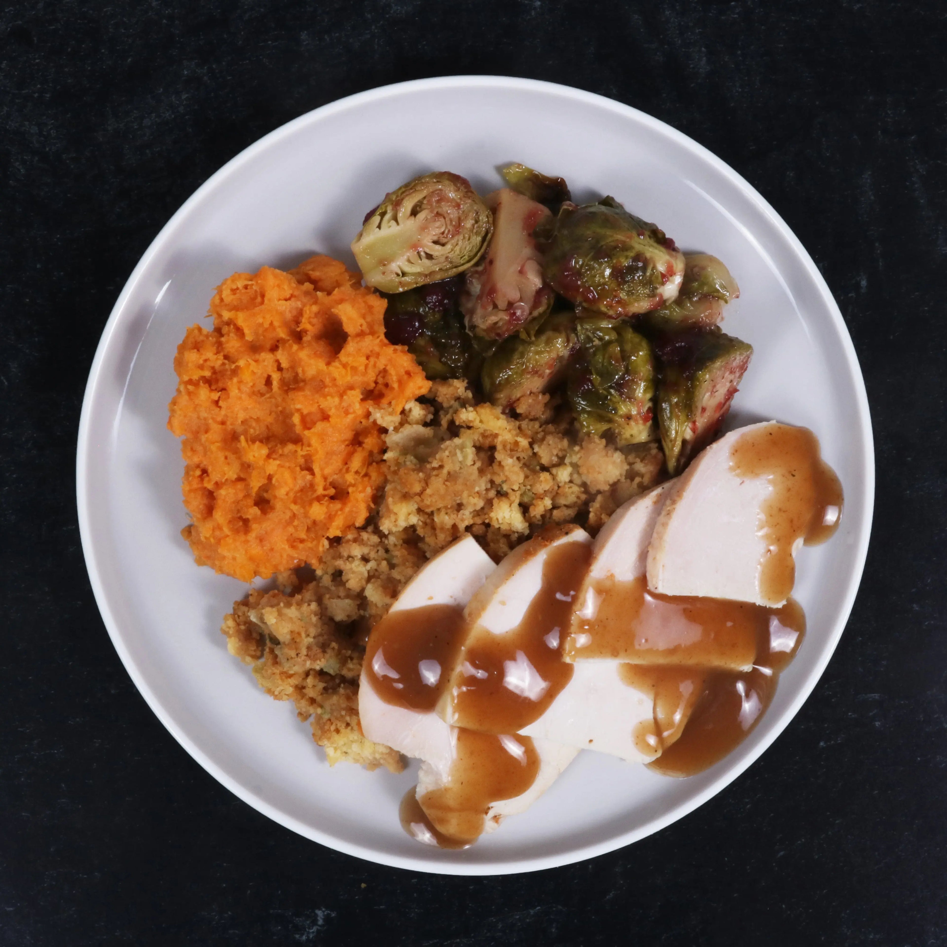 Thanksgiving Anytime
