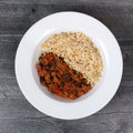 Turkey Chili Top Image - Top Chef Meals