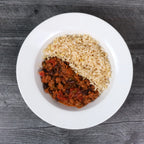Turkey Chili - Top Chef Meals