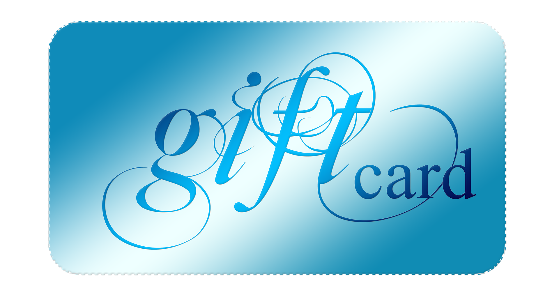 Digital Gift Card