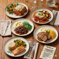5-Day Meal Package